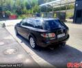 Чорний Мазда 6, об'ємом двигуна 2.3 л та пробігом 200 тис. км за 5200 $, фото 4 на Automoto.ua