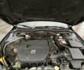 Черный Мазда 6, объемом двигателя 2 л и пробегом 140 тыс. км за 5700 $, фото 11 на Automoto.ua