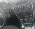 Черный Мазда 6, объемом двигателя 2 л и пробегом 320 тыс. км за 3500 $, фото 12 на Automoto.ua