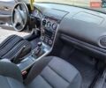 Чорний Мазда 6, об'ємом двигуна 2 л та пробігом 256 тис. км за 4450 $, фото 18 на Automoto.ua