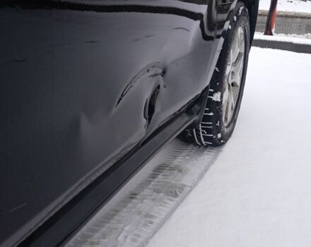 Черный Мазда 6, объемом двигателя 2.3 л и пробегом 32 тыс. км за 6200 $, фото 8 на Automoto.ua