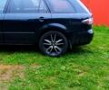 Чорний Мазда 6, об'ємом двигуна 2 л та пробігом 280 тис. км за 6500 $, фото 2 на Automoto.ua
