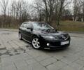Чорний Мазда 6, об'ємом двигуна 2 л та пробігом 320 тис. км за 6000 $, фото 1 на Automoto.ua