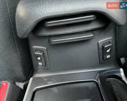 Черный Мазда 6, объемом двигателя 1.8 л и пробегом 251 тыс. км за 6200 $, фото 26 на Automoto.ua