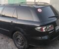 Чорний Мазда 6, об'ємом двигуна 2 л та пробігом 400 тис. км за 2800 $, фото 3 на Automoto.ua