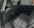 Черный Мазда 6, объемом двигателя 2 л и пробегом 140 тыс. км за 5700 $, фото 6 на Automoto.ua