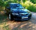 Чорний Мазда 6, об'ємом двигуна 2 л та пробігом 280 тис. км за 6500 $, фото 3 на Automoto.ua