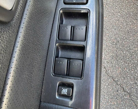 Черный Мазда 6, объемом двигателя 2.3 л и пробегом 202 тыс. км за 5250 $, фото 25 на Automoto.ua