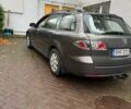 Чорний Мазда 6, об'ємом двигуна 2 л та пробігом 271 тис. км за 3538 $, фото 13 на Automoto.ua