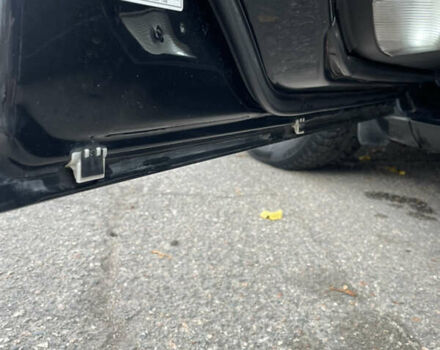 Черный Мазда 6, объемом двигателя 1.8 л и пробегом 251 тыс. км за 6200 $, фото 9 на Automoto.ua