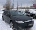 Чорний Мазда 6, об'ємом двигуна 2 л та пробігом 289 тис. км за 1200 $, фото 7 на Automoto.ua