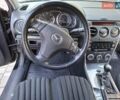 Чорний Мазда 6, об'ємом двигуна 2 л та пробігом 256 тис. км за 4450 $, фото 21 на Automoto.ua