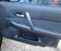 Чорний Мазда 6, об'ємом двигуна 2 л та пробігом 256 тис. км за 4450 $, фото 14 на Automoto.ua