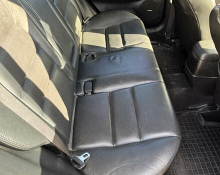 Черный Мазда 6, объемом двигателя 2.3 л и пробегом 202 тыс. км за 5250 $, фото 27 на Automoto.ua