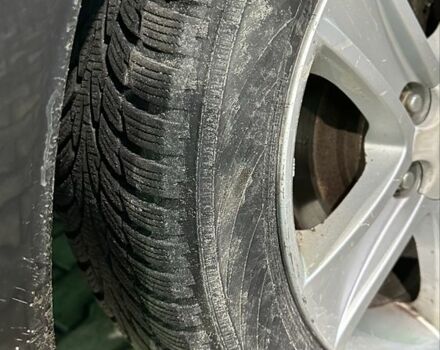 Чорний Мазда 6, об'ємом двигуна 2 л та пробігом 320 тис. км за 2000 $, фото 10 на Automoto.ua