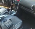 Чорний Мазда 6, об'ємом двигуна 2 л та пробігом 240 тис. км за 4900 $, фото 4 на Automoto.ua