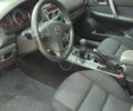 Черный Мазда 6, объемом двигателя 2 л и пробегом 264 тыс. км за 5300 $, фото 9 на Automoto.ua