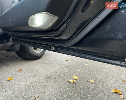 Черный Мазда 6, объемом двигателя 1.8 л и пробегом 251 тыс. км за 6200 $, фото 12 на Automoto.ua