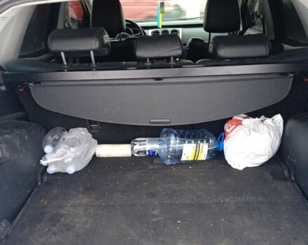 Черный Мазда 6, объемом двигателя 2.3 л и пробегом 32 тыс. км за 6200 $, фото 7 на Automoto.ua