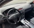 Черный Мазда 6, объемом двигателя 2.3 л и пробегом 293 тыс. км за 5300 $, фото 10 на Automoto.ua