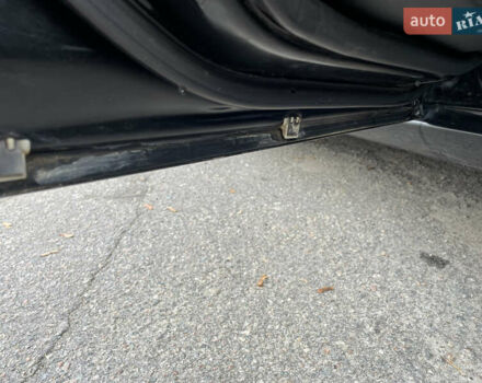 Черный Мазда 6, объемом двигателя 1.8 л и пробегом 251 тыс. км за 6200 $, фото 10 на Automoto.ua