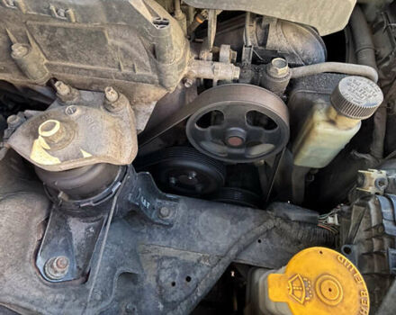 Черный Мазда 6, объемом двигателя 2.3 л и пробегом 202 тыс. км за 5250 $, фото 38 на Automoto.ua