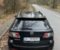 Черный Мазда 6, объемом двигателя 2.3 л и пробегом 293 тыс. км за 5300 $, фото 7 на Automoto.ua