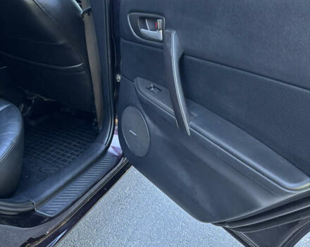 Черный Мазда 6, объемом двигателя 2.3 л и пробегом 202 тыс. км за 5100 $, фото 23 на Automoto.ua