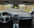 Черный Мазда 6, объемом двигателя 2 л и пробегом 195 тыс. км за 1704 $, фото 25 на Automoto.ua