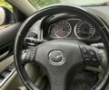 Чорний Мазда 6, об'ємом двигуна 2 л та пробігом 271 тис. км за 3538 $, фото 4 на Automoto.ua