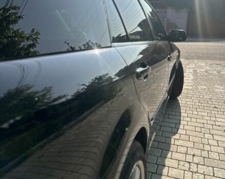 Черный Мазда 6, объемом двигателя 2 л и пробегом 240 тыс. км за 4250 $, фото 5 на Automoto.ua