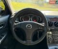 Чорний Мазда 6, об'ємом двигуна 2 л та пробігом 276 тис. км за 2900 $, фото 15 на Automoto.ua