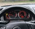 Чорний Мазда 6, об'ємом двигуна 2 л та пробігом 320 тис. км за 2000 $, фото 6 на Automoto.ua