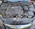 Чорний Мазда 6, об'ємом двигуна 2 л та пробігом 256 тис. км за 4450 $, фото 8 на Automoto.ua