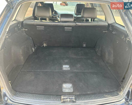 Черный Мазда 6, объемом двигателя 2 л и пробегом 342 тыс. км за 4500 $, фото 7 на Automoto.ua