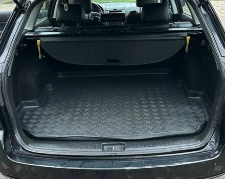 Чорний Мазда 6, об'ємом двигуна 2 л та пробігом 320 тис. км за 2000 $, фото 9 на Automoto.ua