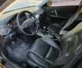 Черный Мазда 6, объемом двигателя 2 л и пробегом 226 тыс. км за 5000 $, фото 8 на Automoto.ua