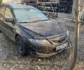 Чорний Мазда 6, об'ємом двигуна 2 л та пробігом 250 тис. км за 2200 $, фото 6 на Automoto.ua