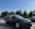 Чорний Мазда 6, об'ємом двигуна 2.26 л та пробігом 200 тис. км за 5100 $, фото 1 на Automoto.ua