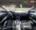 Черный Мазда 6, объемом двигателя 2.26 л и пробегом 200 тыс. км за 5200 $, фото 18 на Automoto.ua