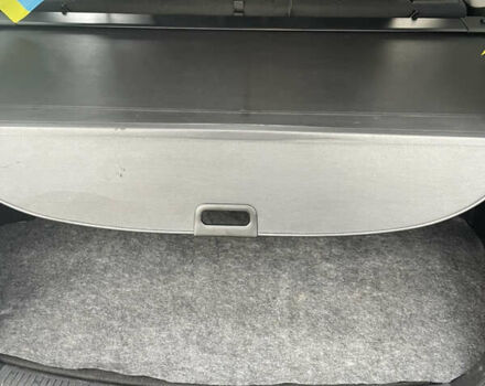 Черный Мазда 6, объемом двигателя 1.8 л и пробегом 251 тыс. км за 6200 $, фото 25 на Automoto.ua