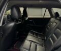 Черный Мазда 6, объемом двигателя 2 л и пробегом 319 тыс. км за 6300 $, фото 9 на Automoto.ua