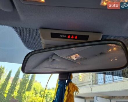 Чорний Мазда 6, об'ємом двигуна 2 л та пробігом 256 тис. км за 4450 $, фото 12 на Automoto.ua