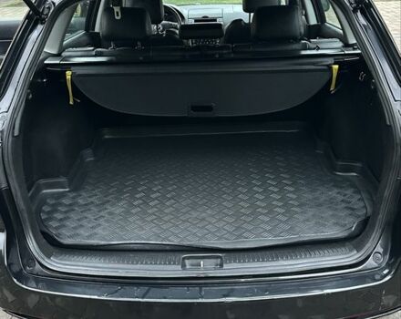 Чорний Мазда 6, об'ємом двигуна 2 л та пробігом 320 тис. км за 2000 $, фото 8 на Automoto.ua