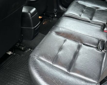 Чорний Мазда 6, об'ємом двигуна 2 л та пробігом 320 тис. км за 2000 $, фото 12 на Automoto.ua