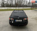 Чорний Мазда 6, об'ємом двигуна 2 л та пробігом 345 тис. км за 3450 $, фото 5 на Automoto.ua