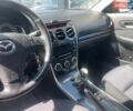 Черный Мазда 6, объемом двигателя 2 л и пробегом 320 тыс. км за 4490 $, фото 20 на Automoto.ua