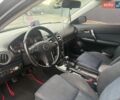 Черный Мазда 6, объемом двигателя 2 л и пробегом 258 тыс. км за 5300 $, фото 5 на Automoto.ua