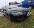 Чорний Мазда 6, об'ємом двигуна 2 л та пробігом 445 тис. км за 2400 $, фото 5 на Automoto.ua