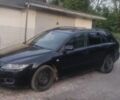 Чорний Мазда 6, об'ємом двигуна 2 л та пробігом 400 тис. км за 2800 $, фото 1 на Automoto.ua